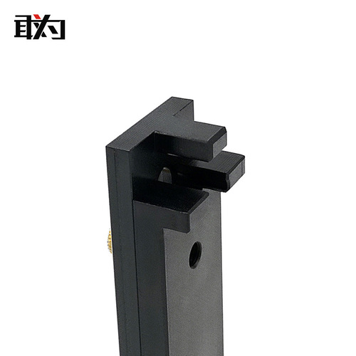 Woodworking feeler ruler, tenon ruler, sawtooth ruler, thickness ruler, feeler ruler, saw kerf ruler, saw kerf gauge, gap gauge