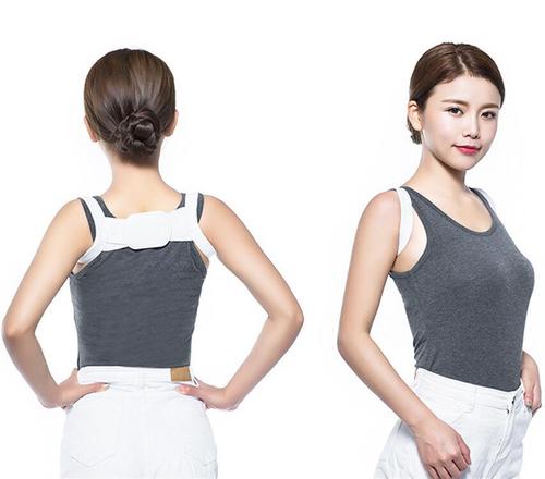 Korean posture correcting belt, adult correction band, hunchback summer anti-hunchback posture correcting seat belt