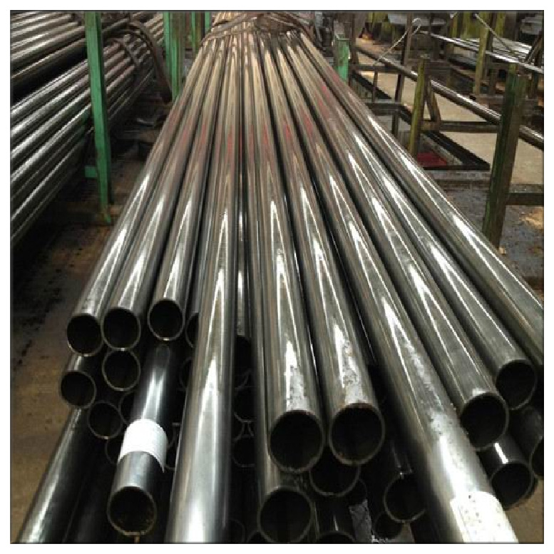 电厂09CuPCrNi-A考登管 高频焊耐硫省煤气管道用考登钢管