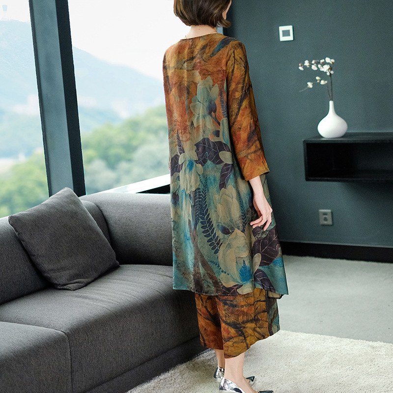 Costume femme en Fibre de polyester - Ref 3333819 Image 3