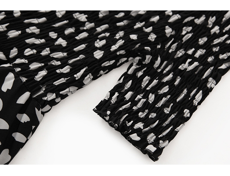 Robe femme DOWISI  DOVIS en Tissu tissé - Ref 3328396 Image 37