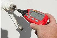 【官方授权】福禄克FLUKE 1552A棒式标准温度计 福禄克温度计