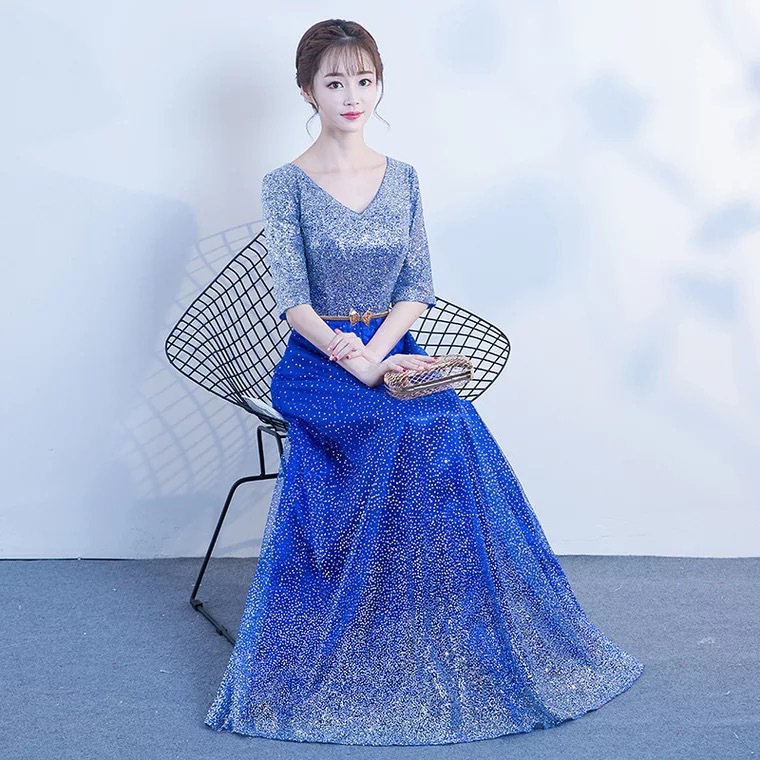 Royal blue