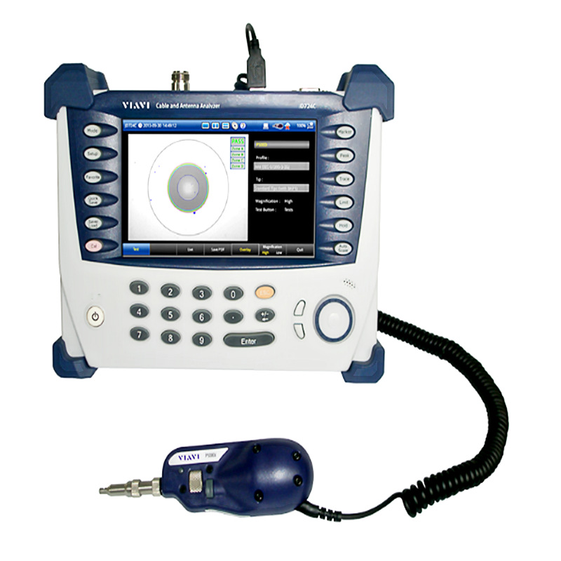 美国VIAVI  JD724C天馈线测试驻波比测试仪
