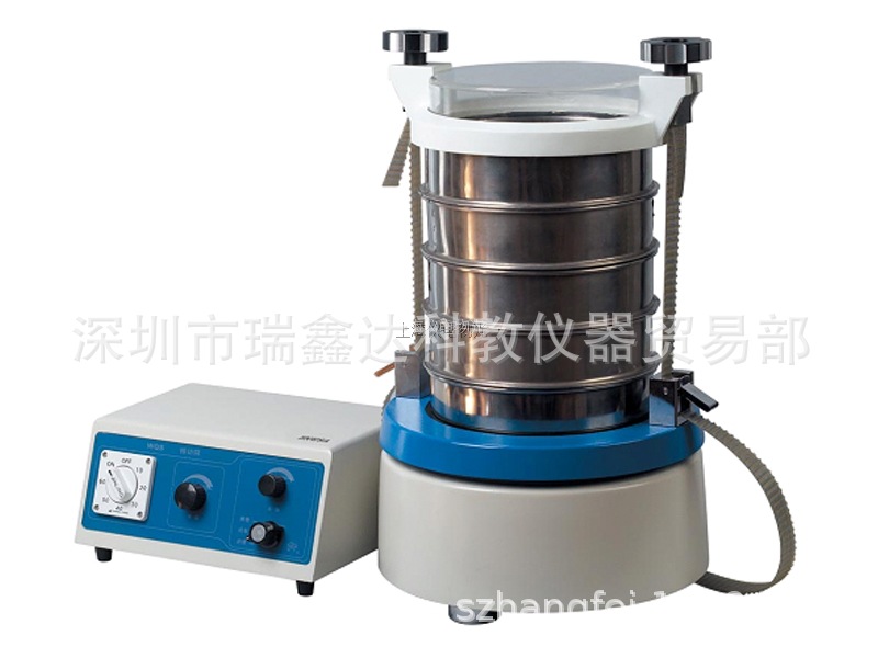 WQS振动筛 电动振筛机 深圳实验仪器 惠州实验仪器