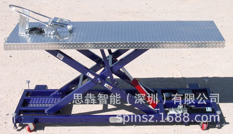 物流装卸货用液压升降台 液压升降台厂家 液压升降台批量