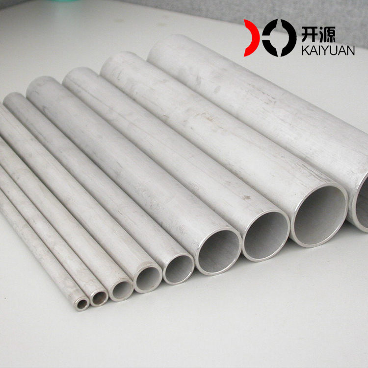 批发优质201不锈钢无缝管 各种规格钢管  不锈钢工业管  抛光管