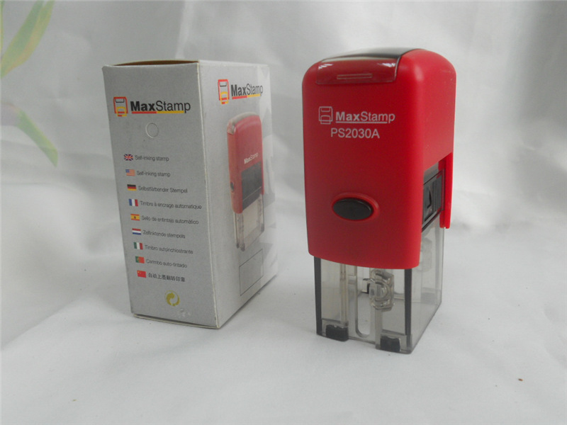 ����Ʒ��MaxStamp������ӡ��PS2030Aӡ�� A2030��īӡ������