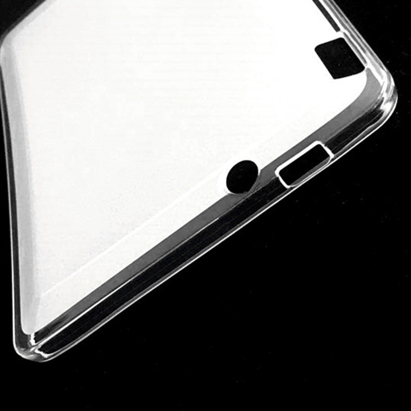 Amazon Fire HD X7 Tablet Protective Case TPU Outer Light Inner Frosted Material Manufacturer Spot Supply