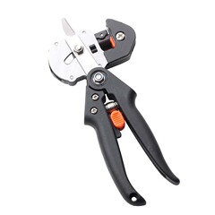 Pruning shears, garden tools, seedling pruning, fruit tree grafting, hardware manufacturers wholesale, grafting tools