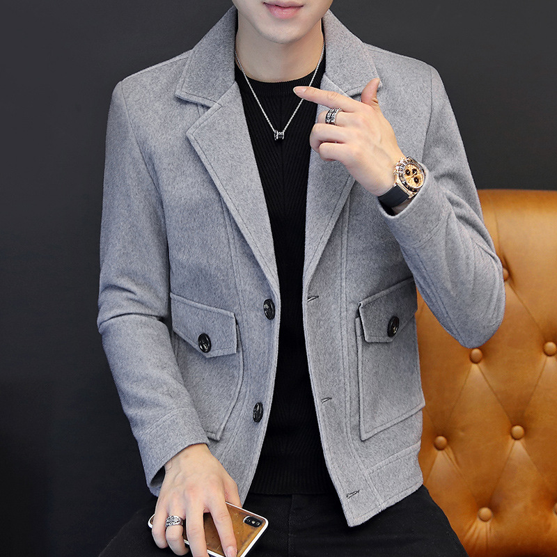 Velvet suit for leisure