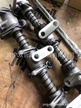 XKTY.COM星空体育-江苏卓联精密机械取得一种控制阀组件、摇臂总成及发动机专利提高了控制阀组件的使用寿命