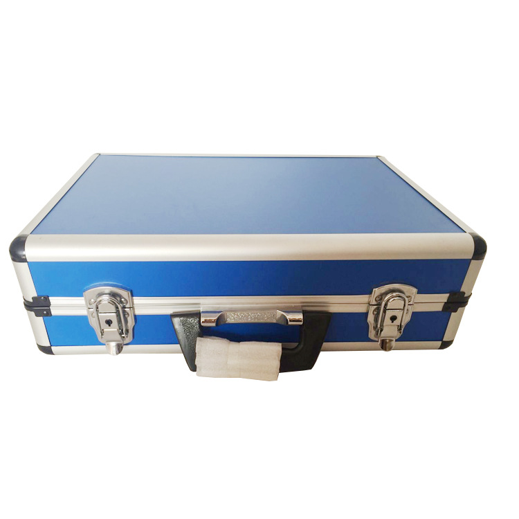 工具箱厂家批发 多功能手提工具箱 仪器箱子 大号铝合金箱子