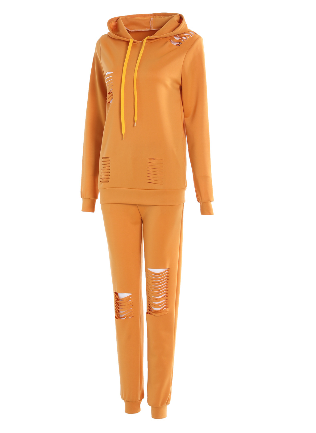 Costume femme en Mélange de coton - Ref 3334639 Image 34