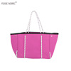 Handbags new Amazon Japan portable Totes The single shoulder bag Simplicity Versatile capacity Female bag Large