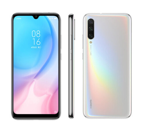 Smartphone 4G 6GB 6.1 pouces 128GB - Ref 3427354 Image 15