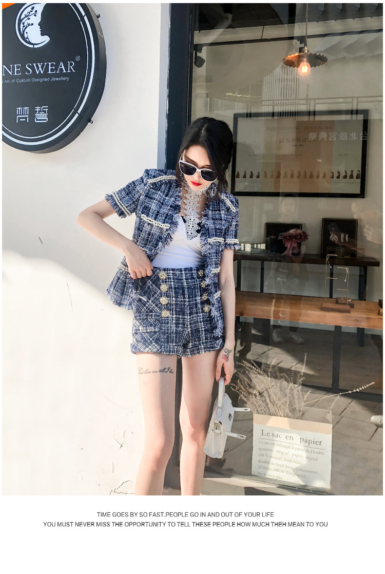 Costume femme SORCHER en Coton - Ref 3335346 Image 16