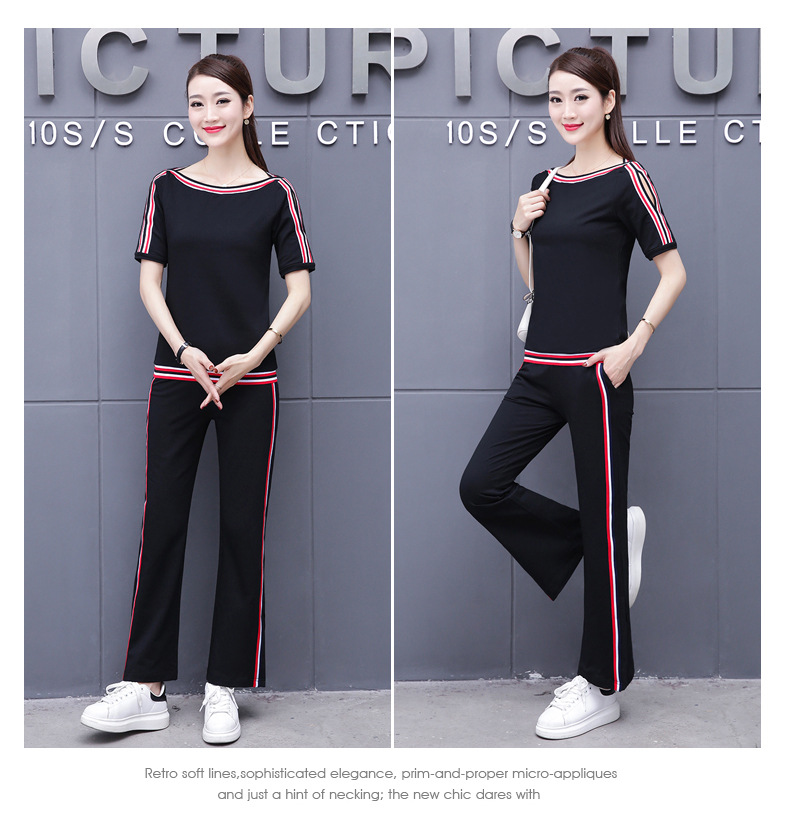 Costume femme BLEU BRODé en Coton - Ref 3334161 Image 21