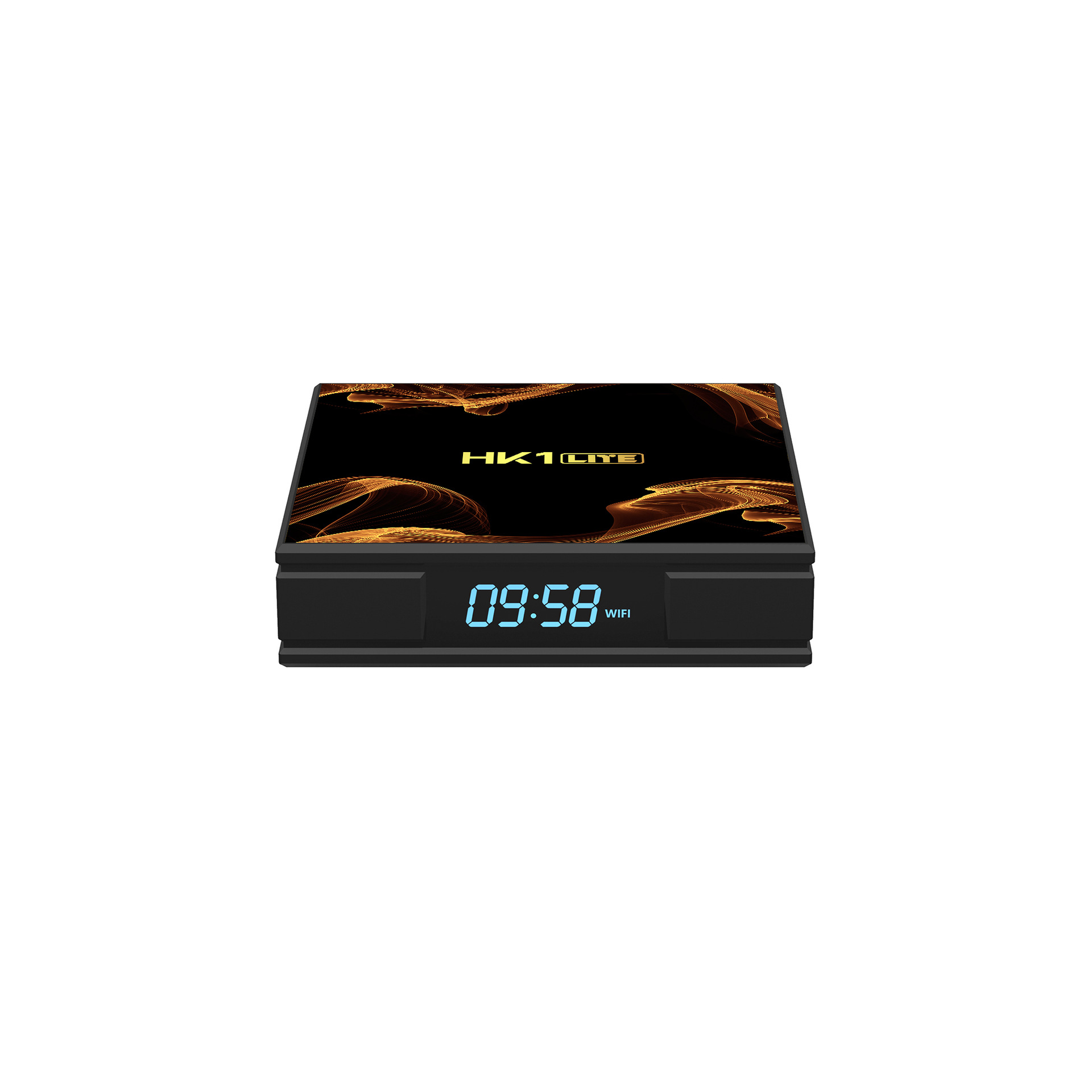 TV Box HK1 LITE Android 9.0 - Ref 3424460 Image 4