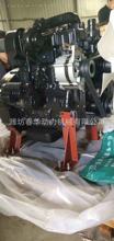 44KW玉柴柴油机 44KW2200转  挖机用玉柴发动机YC60Z-T20