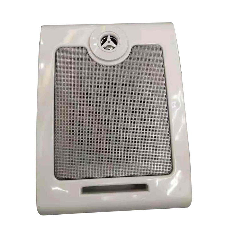 European Standard (Abell) External Amplifier Suitable for Walkie-Talkies, Walkie-Talkie Amplifier, Sound Amplifier