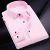 Fuchsia long-sleeve