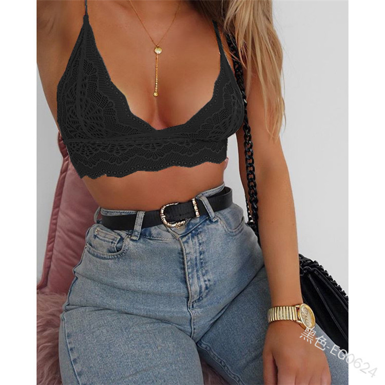 Soutiens-gorge en  dentelle - Ref 3370973 Image 3