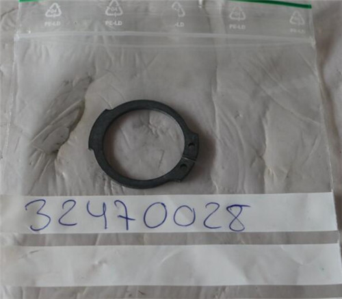 瑞典KOCKUM SONICS 扣环 32470028