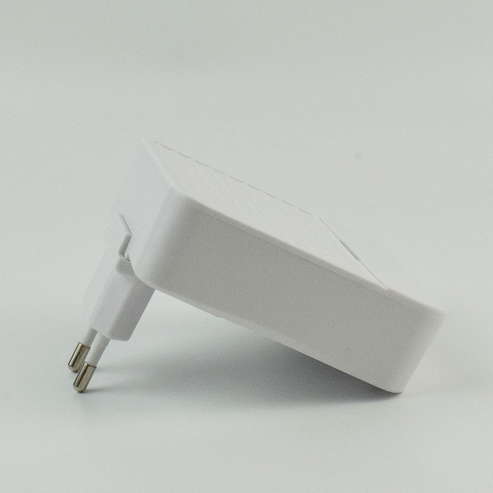 Solar-Powered Wireless Doorbell