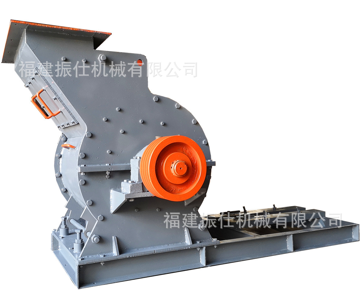 欧版锤式破碎机反击破碎机锤式破碎机硬锤破碎机软锤破碎机