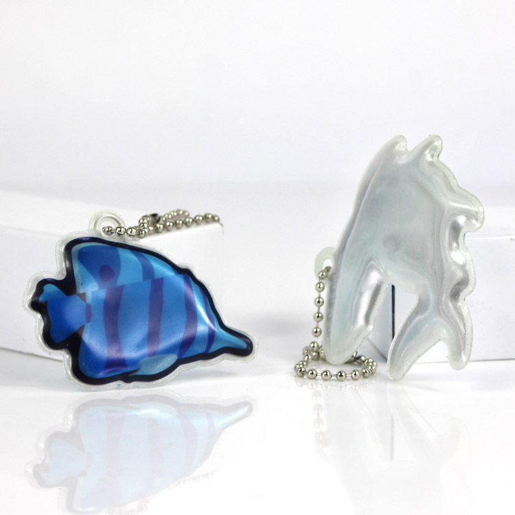 反光挂件 反光挂饰 反光吊饰