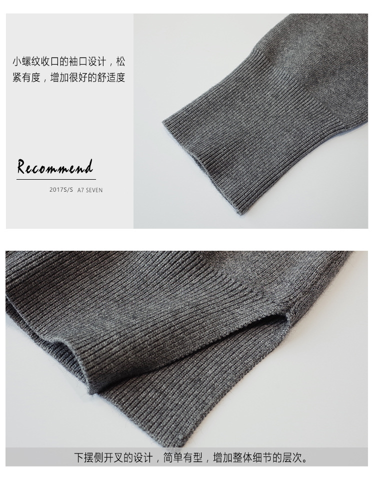 Pull femme - Ref 3414503 Image 12