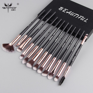 Anmor�S��ֱ�N12֧���y��ˢ ��Ӱˢ �۲����b ���yˢ ���y����