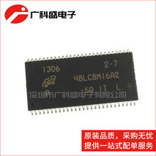 MT48LC8M16A2P-6AIT:L TSOP54 ���I���惦оƬ ȫ��ԭ�b