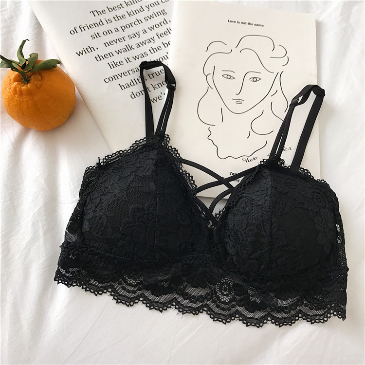 Soutiens-gorge en  dentelle - Ref 3369364 Image 12