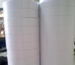 油性棉纸双面胶带/和纸胶带80U-160u