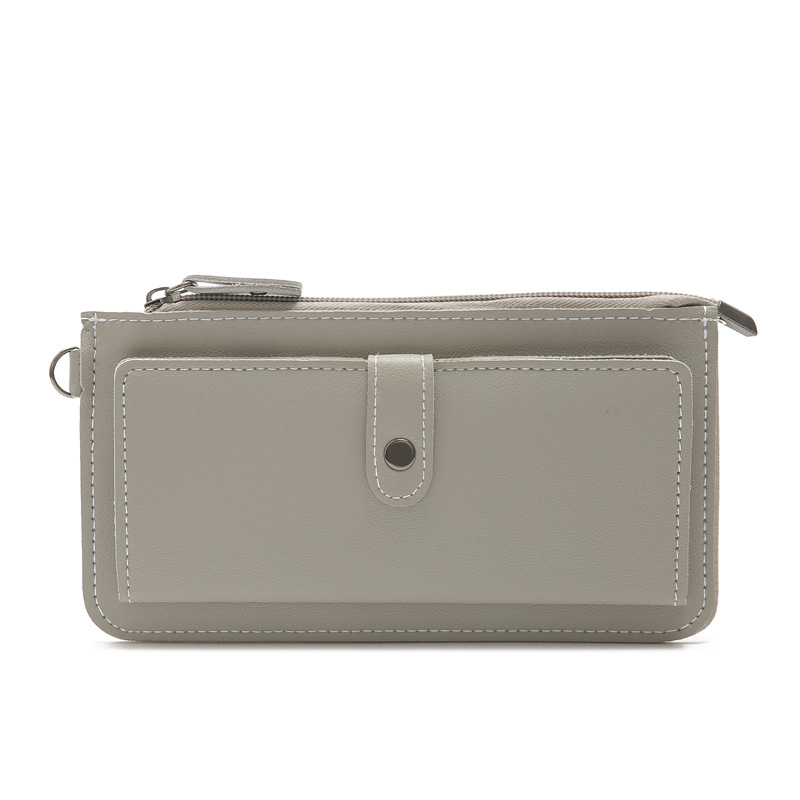 枪色暗扣新面料