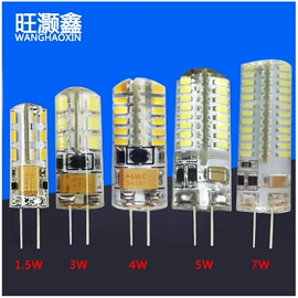 LED球泡灯;LED玉米灯;LED蜡烛灯