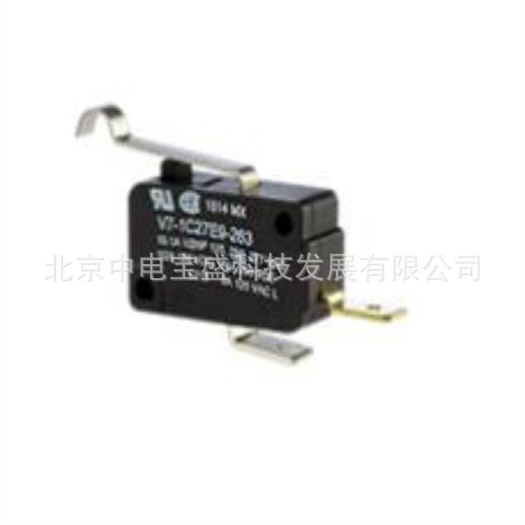 V7-1V20E94霍尼韦 尔微动开关