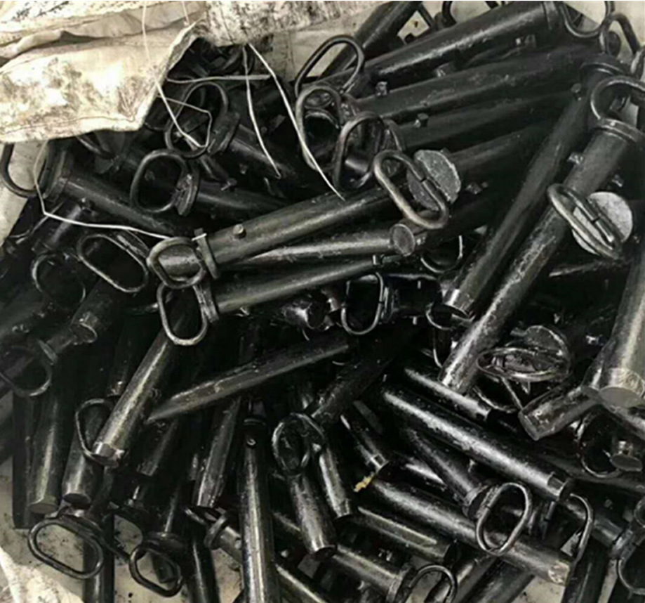 现货 矿车插销锻打矿车链接插销Φ40煤矿矿车链接插销使用说明书