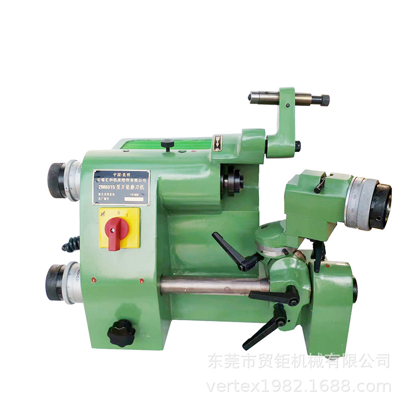 万能磨刀机雕刻刀磨刀机汇和2M6015云附牌磨刀机