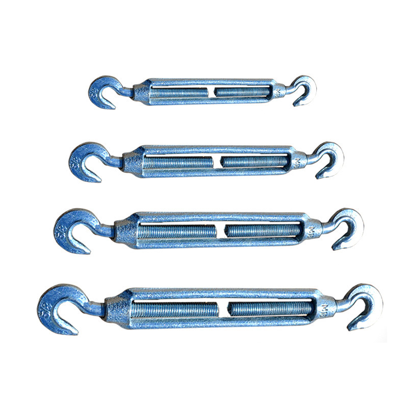 厂家批发优质玛钢花篮螺丝 DIN1480玛钢花篮螺丝