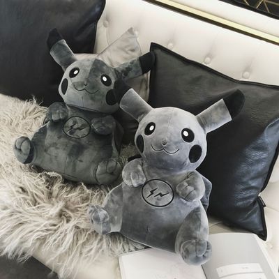 Shy rabbit羞羞兔新款充電熱水袋暗黑精靈電暖寶暖手寶代發