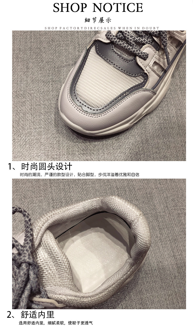 Chaussures été pour femme en Caoutchouc - Ref 3346106 Image 15