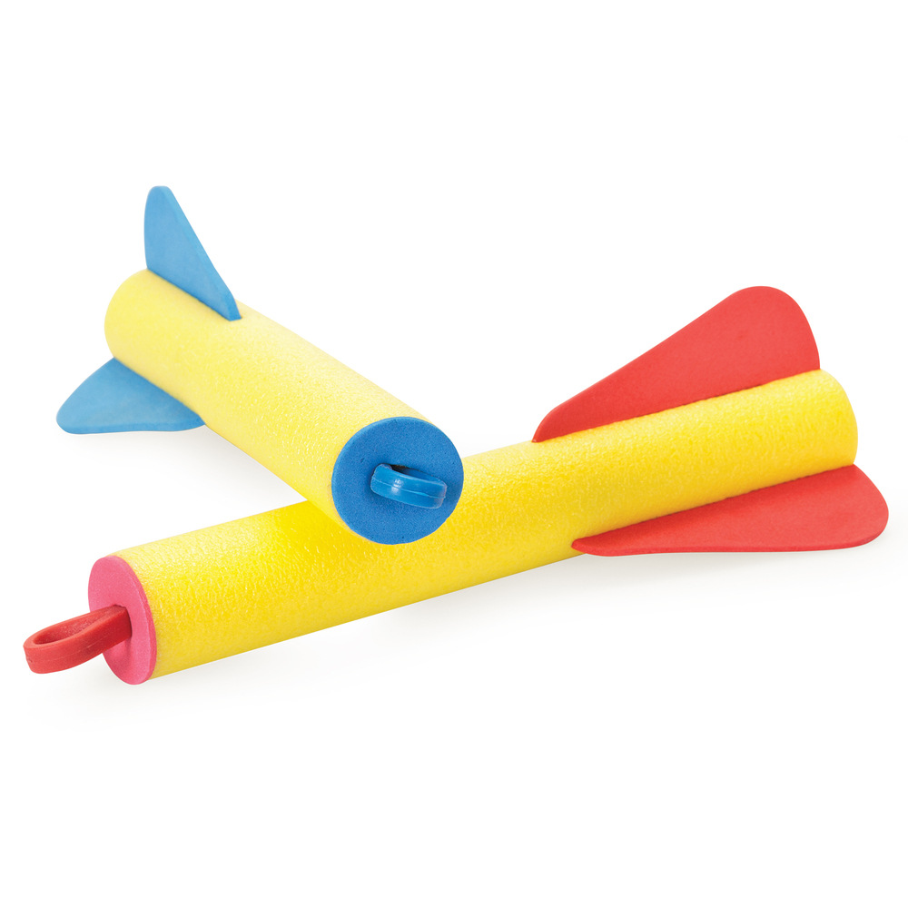 玩具空心EVA子弹 精英软弹批发 枪配件狙击子弹 软头EPE珍珠棉