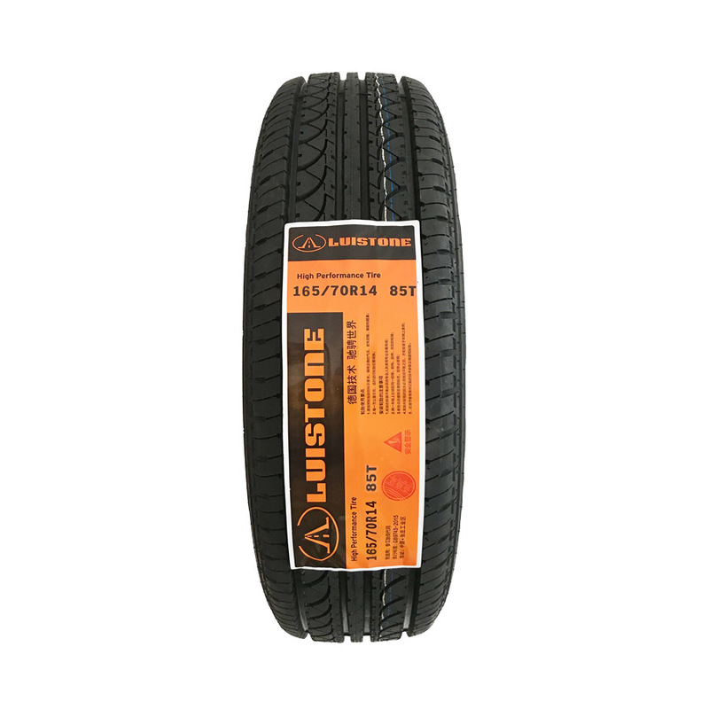 Car Tire 165/70R14 Baojun 310 New 1657014 Suzuki/Changan Star Dongfeng Xiaokang