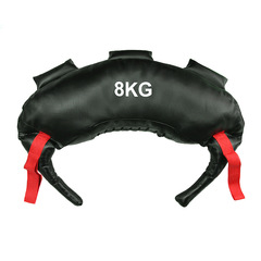 Manufacturer Direct Sales Bulgaria Horn Bag Training Bag Weight Fitness Training Personal Trainer/Gym Fitness Equipment
