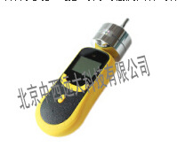 便携气体分析仪 可燃  型号:HQ11-JC-ADZ-2(T)