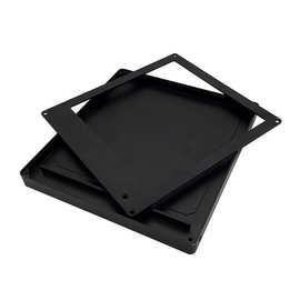 LED面板灯铝合金配件 平板灯铝外框 面板灯外壳 灯框 灯壳