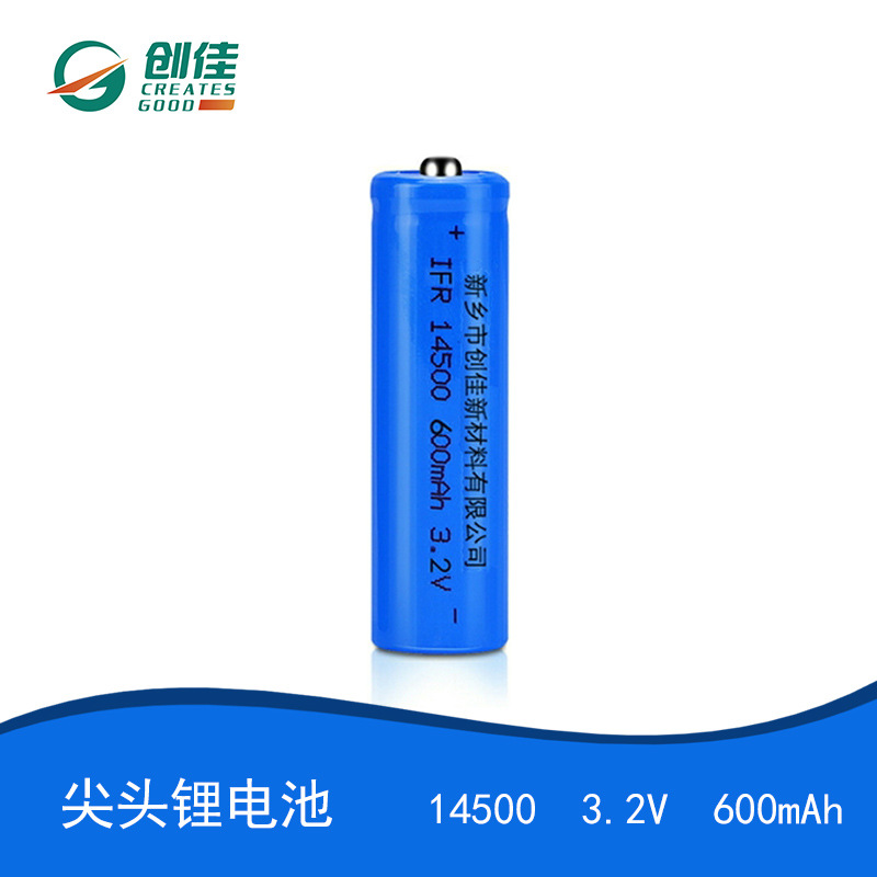 ֱ3.2V14500 550MAH ﮵ ڵ